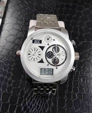 x Orologio Polso Zcc Time2