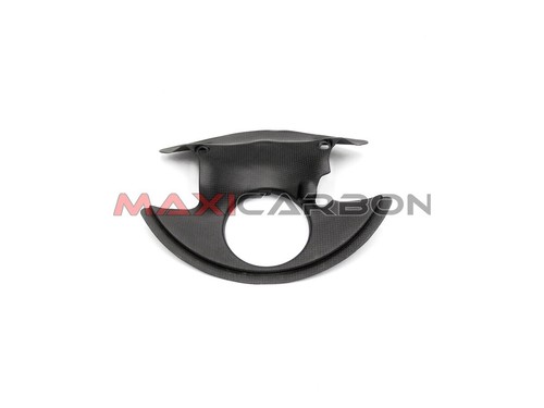 Paraschizzi carbonio ducati - in,