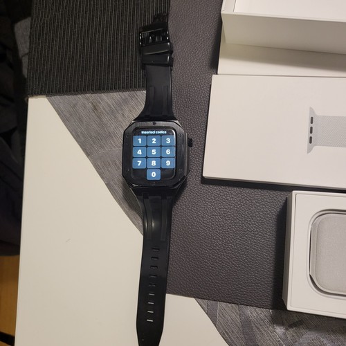 Apple watch series - series, -44mm