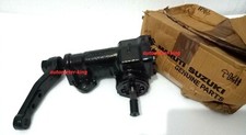 Suzuki Steering Gear Box Assey