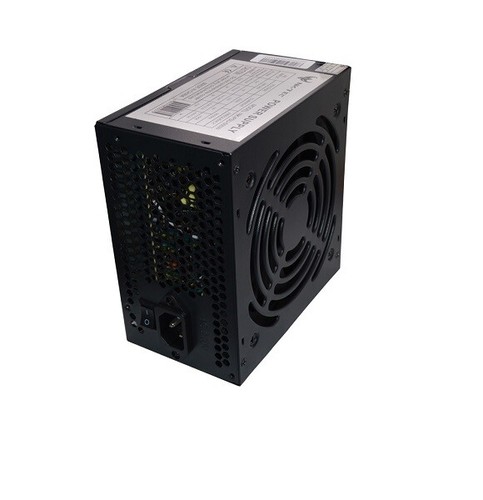 Alimentatore atx interno - interno, 500w