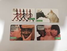 SCHEDE TELEFONICHE VARIANTI