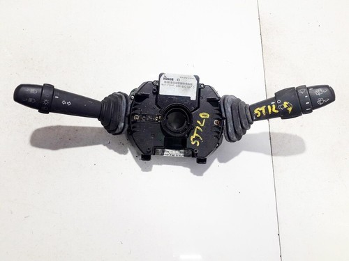Fiat stilo 2001 - fiat,