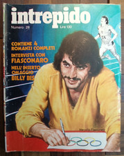 MARCELLO FIASCONARO da