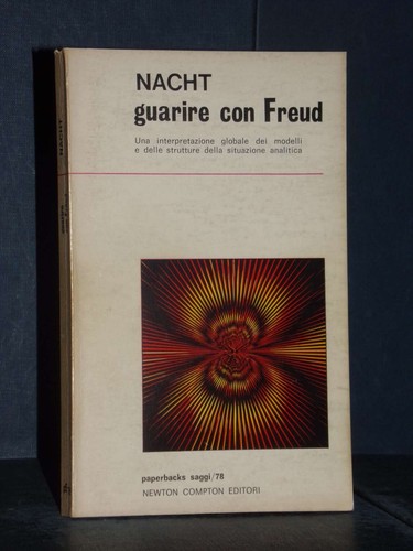 Sacha nacht guarire con - nacht,