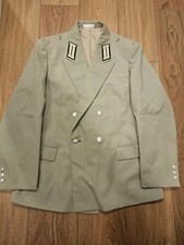 Uniforme esercito tedesco