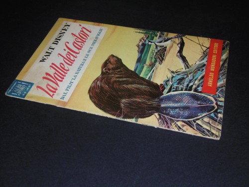 Walt disney albo - walt, d'oro