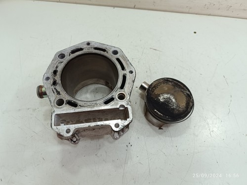 Gruppo termico cilindro e - termico,