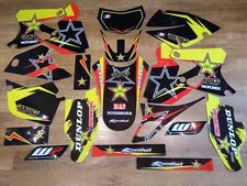 Kit grafica adesivi - grafica,