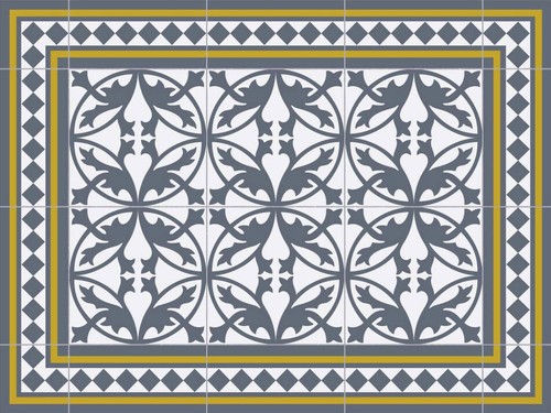 9978033 centrini set - 9978033,