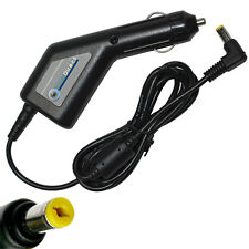 Alimentation chargeur voiture Toshiba Libretto W100-106 - Ste francaise