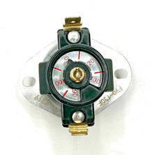 Heater Adjustable Fan Control