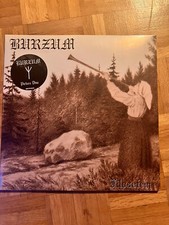 Filosofem -  Picture 2 LP