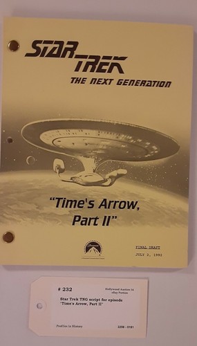 Star trek tng script copia - trek,