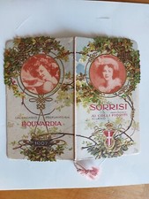 CALENDARIETTO AI COLLI FIORITI