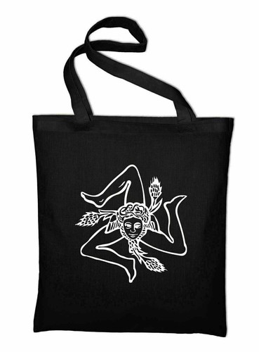 Sicilia borsa juta stemma - juta,