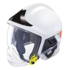 MSA Gallet F1XF, Casco grande bianco