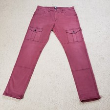 Pantaloni cargo chino PRPS