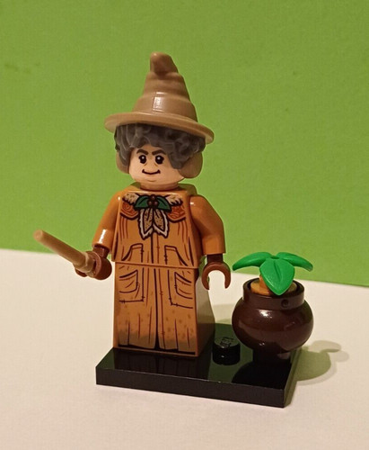 Lego minifigure 71028 harry - lego,