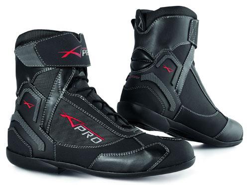 Scarpa scarpetta moto - scarpetta,