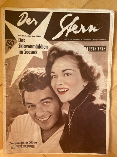 Stella fascicolo 42 del - la,