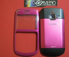Cover Guscio per NOKIA C3-00