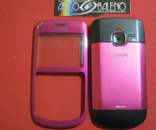 Cover guscio per - per, nokia