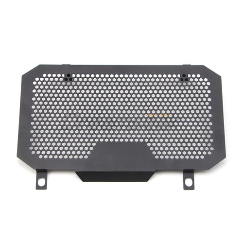 Protezione radiatore nera - , per