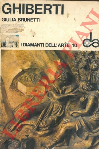 Arte brunetti ghiberti - -,