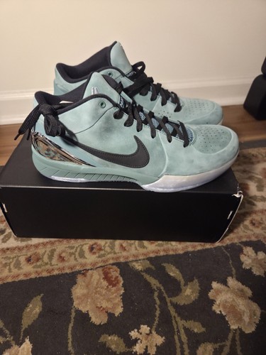 Nike kobe protro girl dad - kobe, dad'