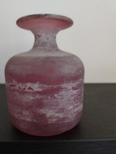Vasi vetro cenedese - , in