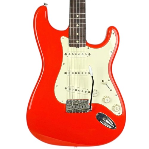 Fender japan std - japan, st-std