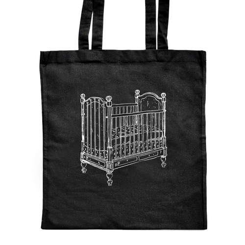 Borsa shopper baby - shopper, culla'