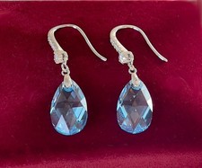 Orecchini di lusso pendenti