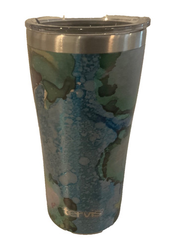 Bicchiere tervis in - bicchiere, oz