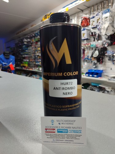 Antirombo rivestimento - antirombo,