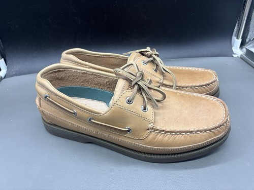 Scarpe barca uomo - da,