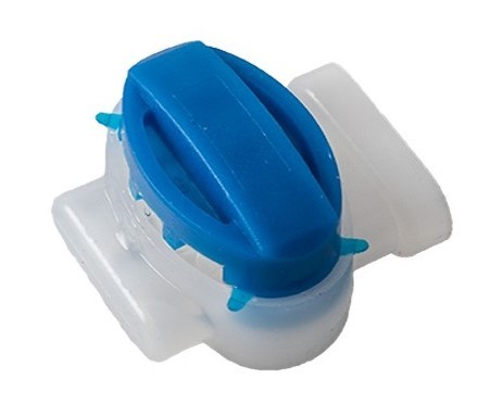 Connettore cavo perimetrale