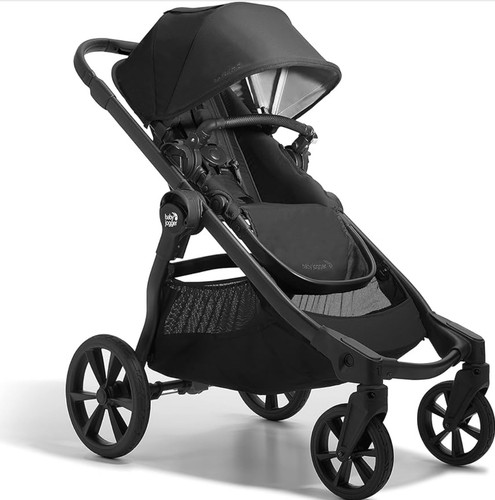 Baby jogger city select - baby,