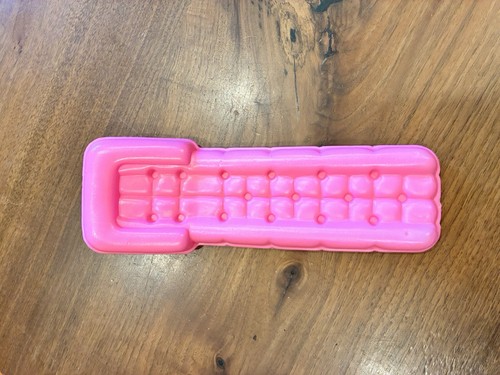 Barbie galleggiante piscina - barbie,