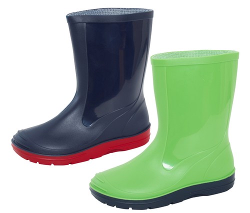 Stivali wellington ragazzo - stivali,