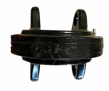 Corpo centrale per cardano omocinetico Ama cat.6 Made in Italy