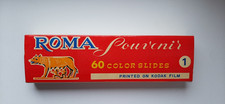 Diapositive a colori - ROMA SOUVENIR - Kodak - VINTAGE anni '70