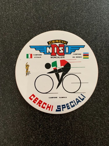 Adesivo cerchi nisi moncalieri - cerchi,
