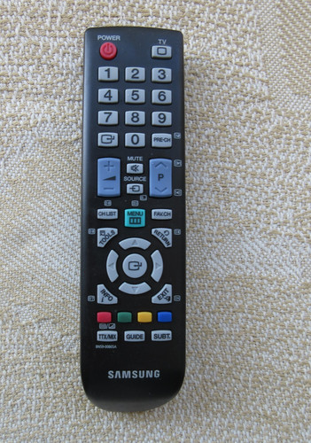 Telecomando samsung originale - telecomando,