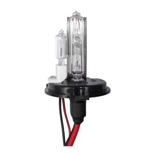 Coppia lampade fari - fari, xeno