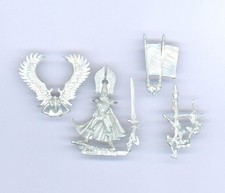 CITADEL WARHAMMER 40K OOP