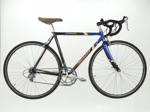 Bici strada giant - bici,