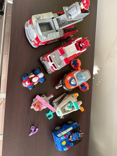 Paw patrol vendo sette giochi - patrol,,