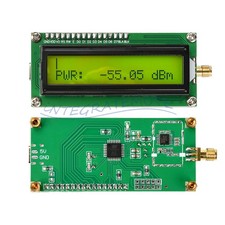 Tipo C 2.7G Misuratore di